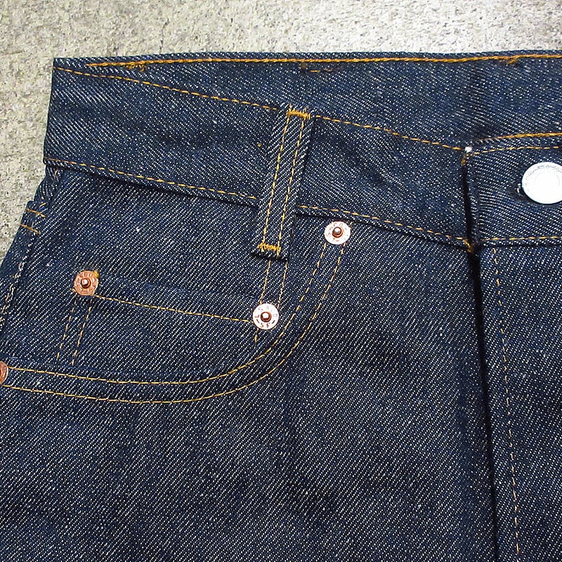 ビンテージ80's○DEADSTOCK Levi's 701表記W28 L29○240228i ビンテージ80's○DEADSTOCK Levi's 701表記W28 L29○240228i