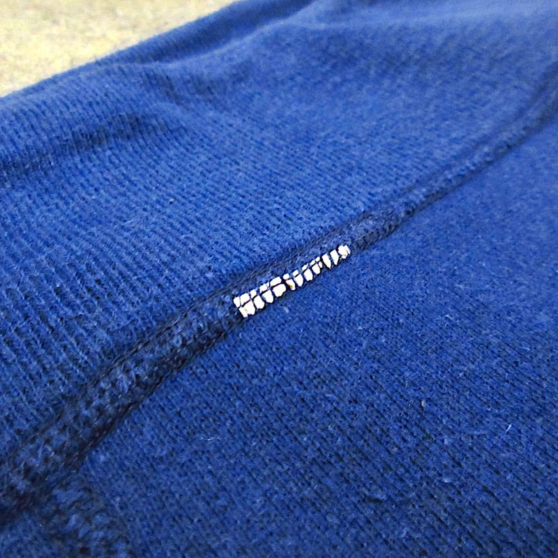 ビンテージ60's○WILSONスウェットパンツ紺size L○251207n4-m-pnt-