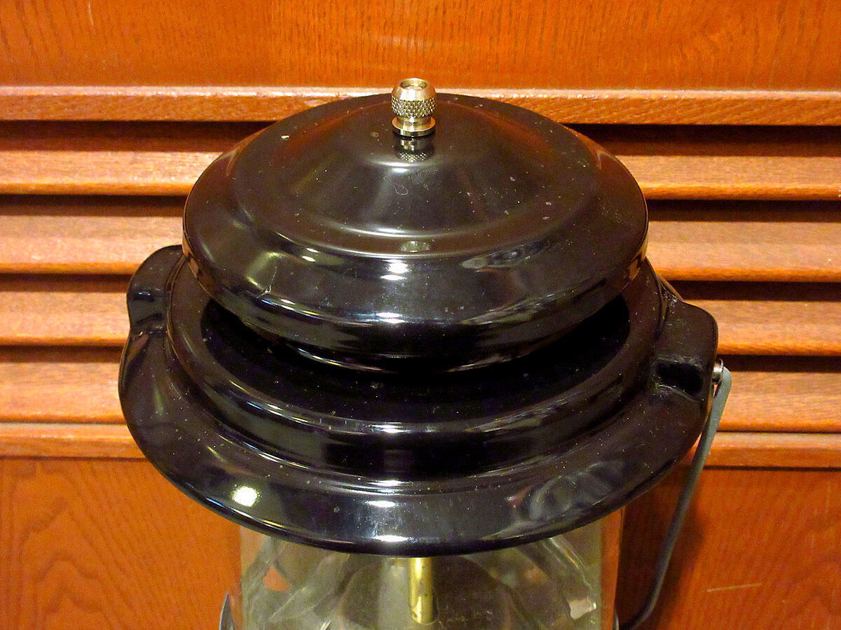 ビンテージ90's○Coleman 295 THE POWERHOUSE Dual Fuel