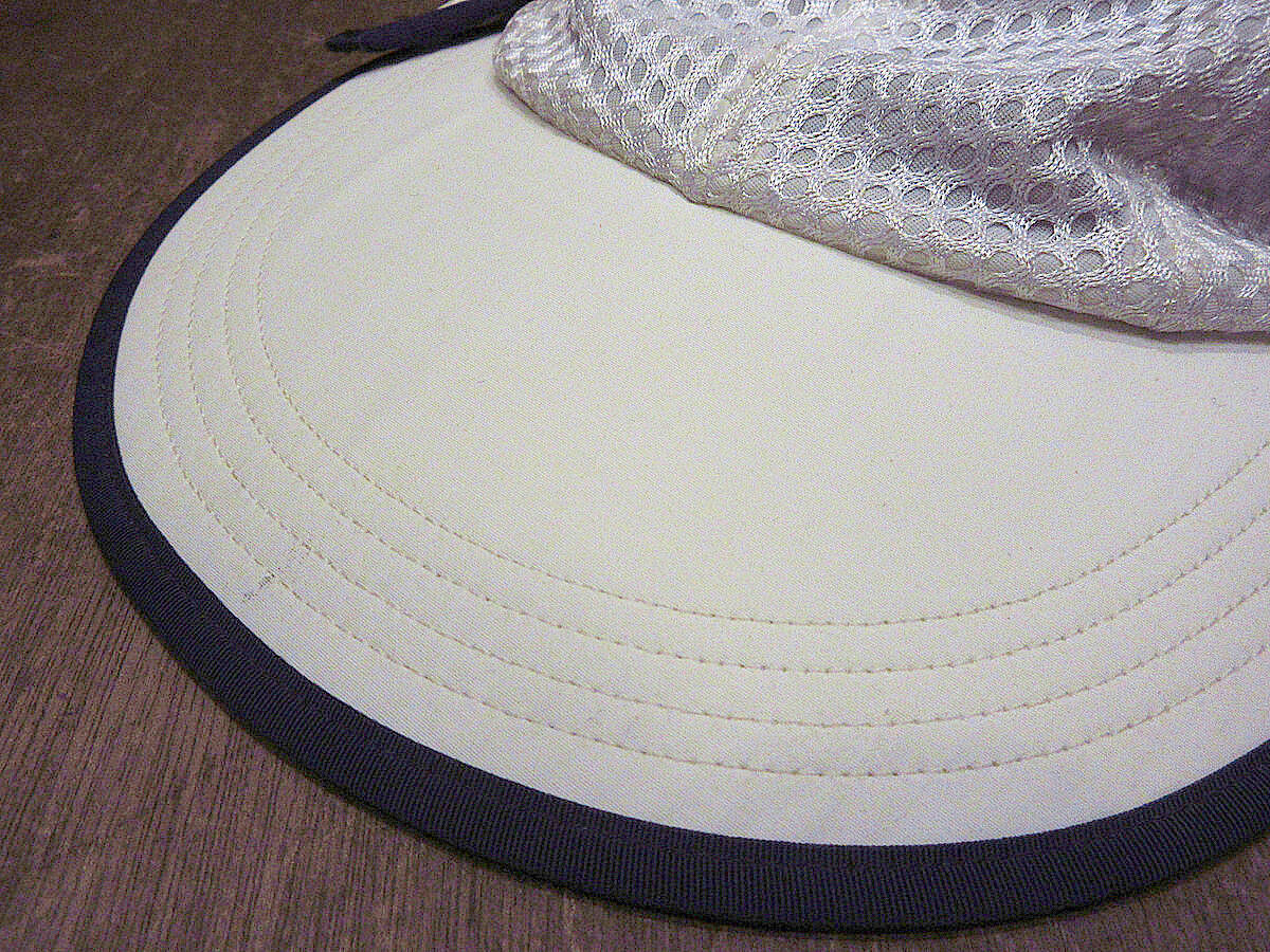 ビンテージ90's○Patagoniaベンテッドブロードビルキャップ○230404k4