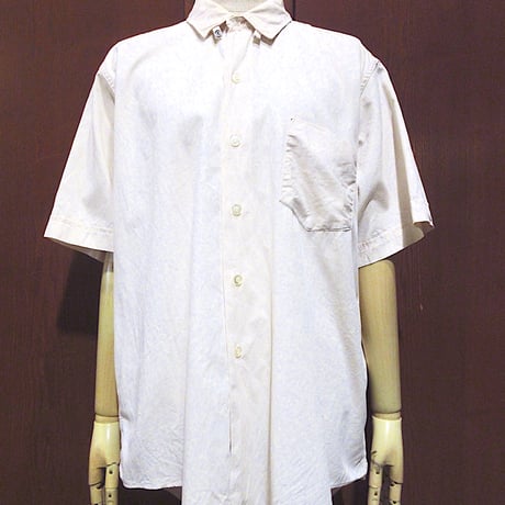 CATEGORY Men's半袖シャツ | cozy vintage