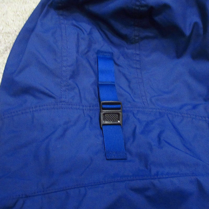 ビンテージ90's○Patagoniaニトロアノラックパーカ紫size L○240926i1-