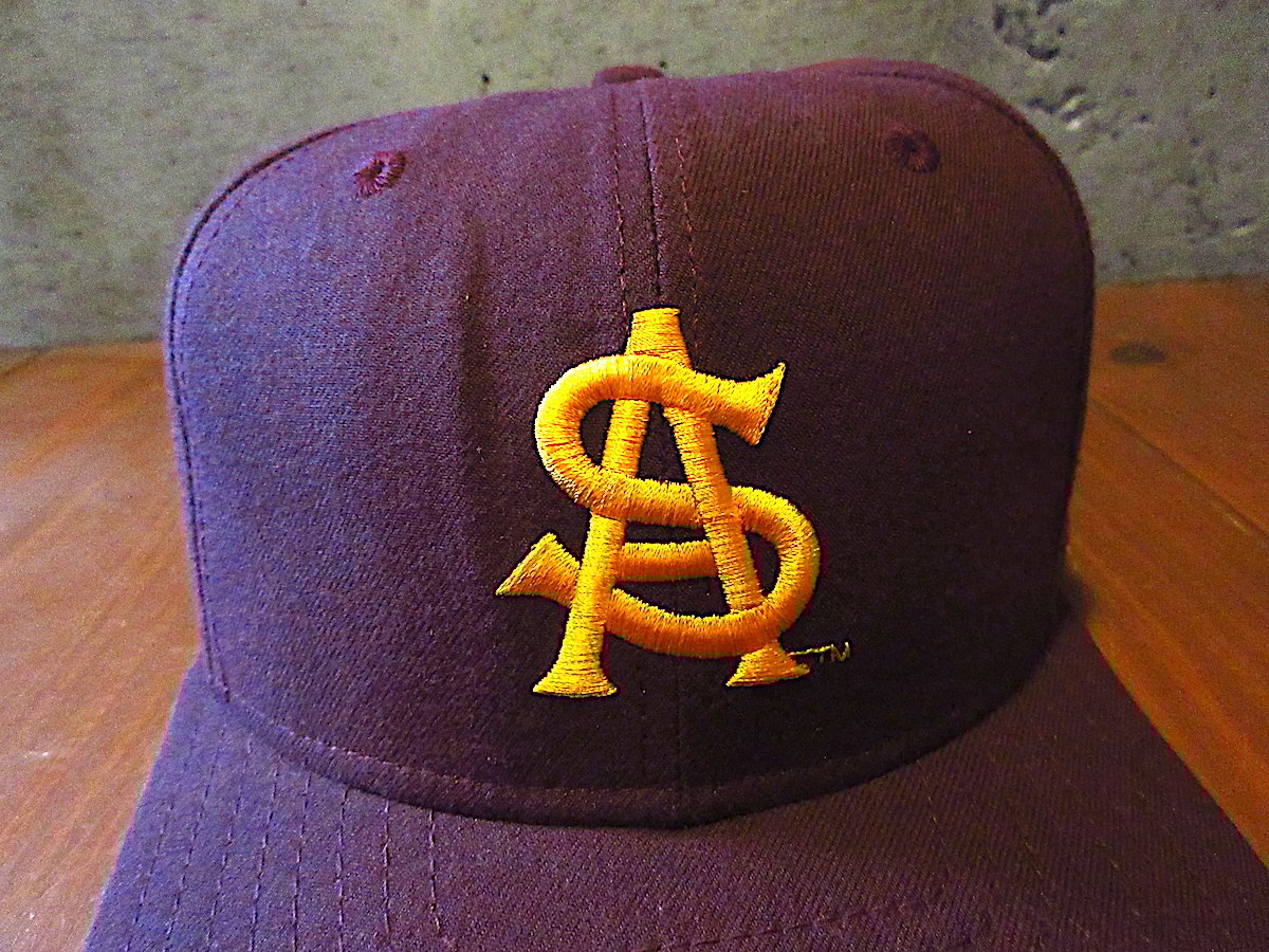 DEADSTOCK 58cm NEW ERA 60S 70S　デッドストック DEADSTOCK 58cm NEW ERA 60S 70Sデッドストック