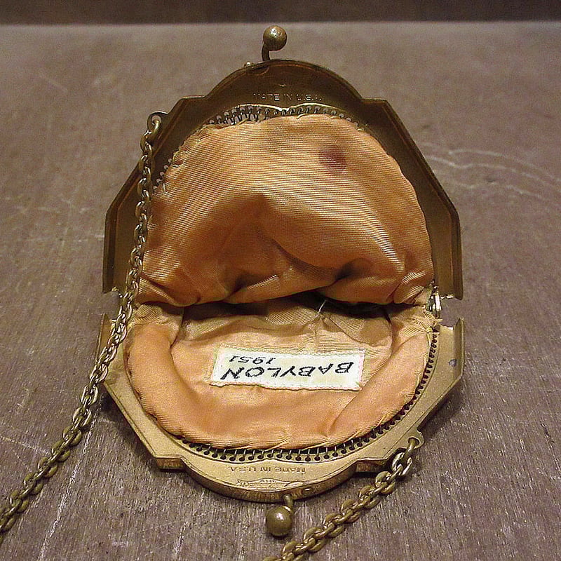 本物☆米国購入✈︎ ビンテージ当時物キットバッグ☆ステンシル入り大容量一生物バッグ ビンテージ80's○ミリタリーステンシル入りフライヤーズキット