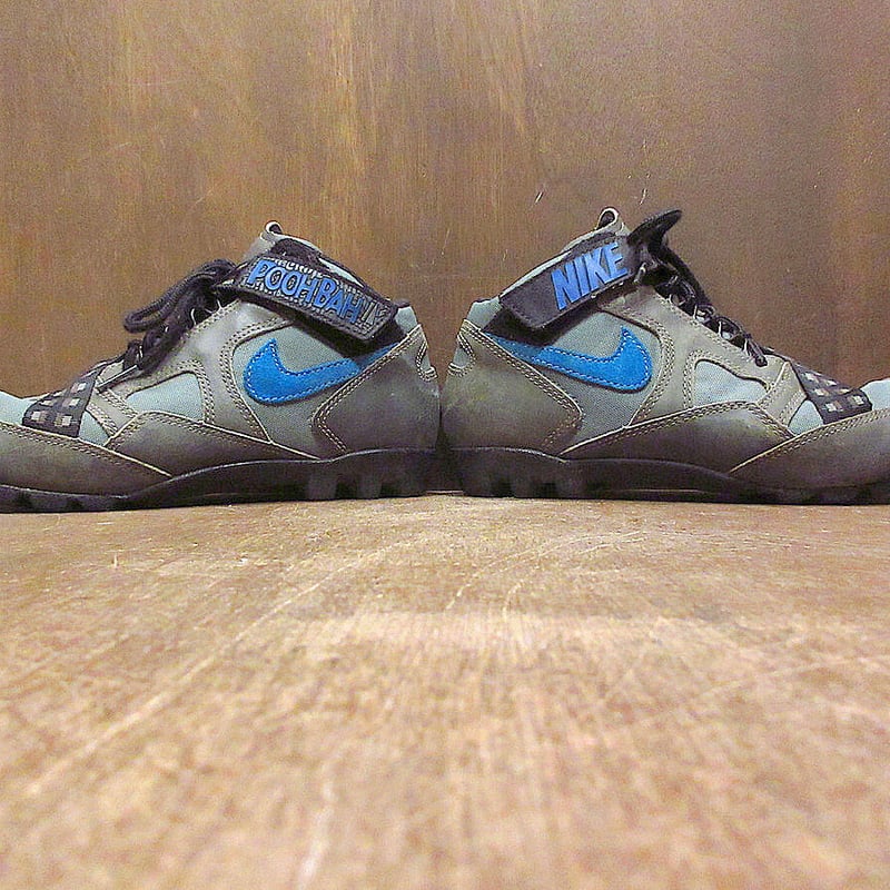 靴 NIKE ACG POOHBAH MTB CYCLING SHOES 90s Oh My God, Vintage Mountain Bike Shoes! – Bike Jerks