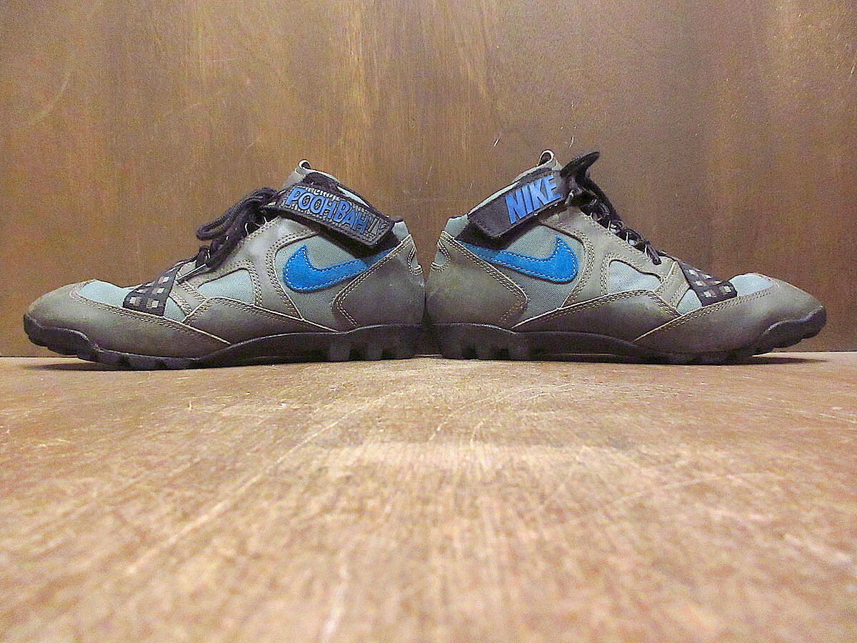 ビンテージ90's○NIKE ACG POOHBAHサイクリングシューズsize 26cm○2