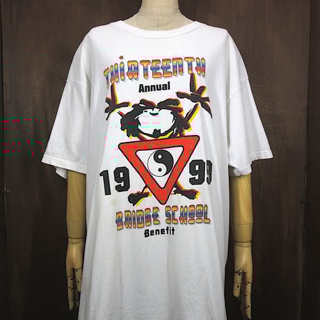 【レア】ポリシックス　Tシャツ　L◆半袖柄古着ヴィンテージバンドロックムービー 5c8b872c666de995a3686ab629df3f