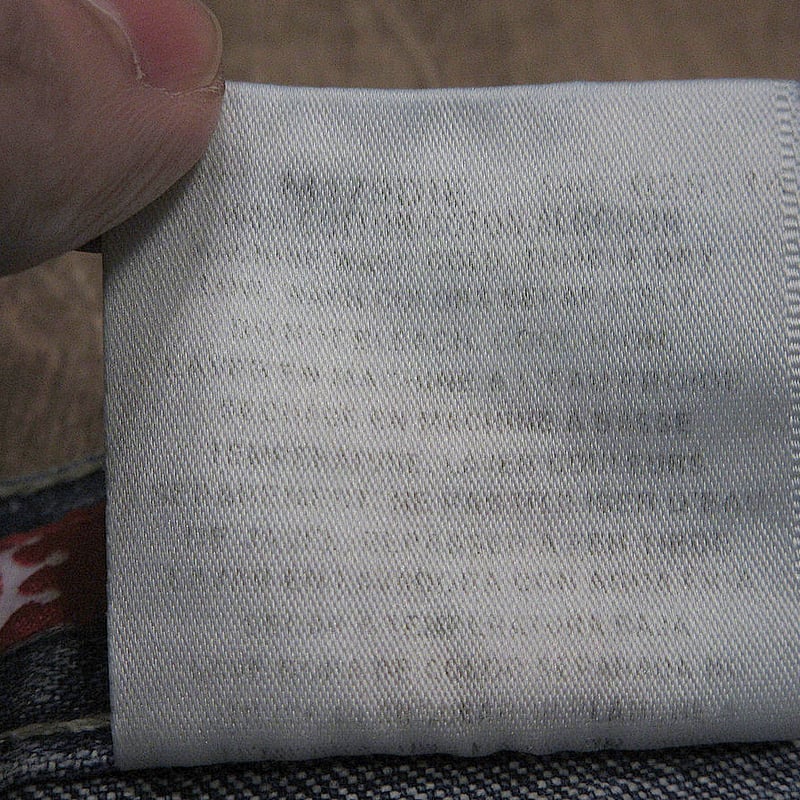 J*5様 JNCO JEANS 刺繍デニムパンツ オークション形式 JNCO JEANS 刺繍デニムパンツ オークション形式 - メルカリ