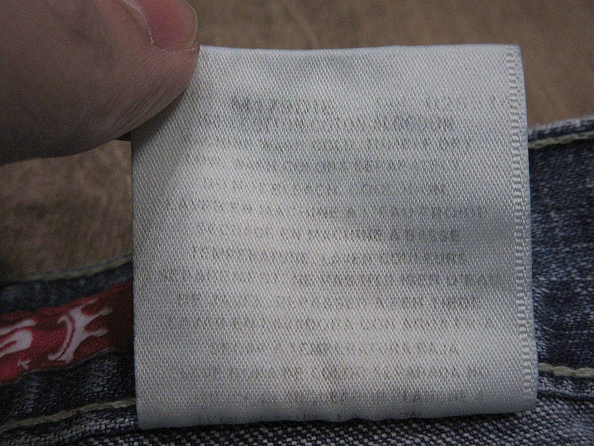 J*5様 JNCO JEANS 刺繍デニムパンツ オークション形式 JNCO JEANS 刺繍デニムパンツ オークション形式 - メルカリ