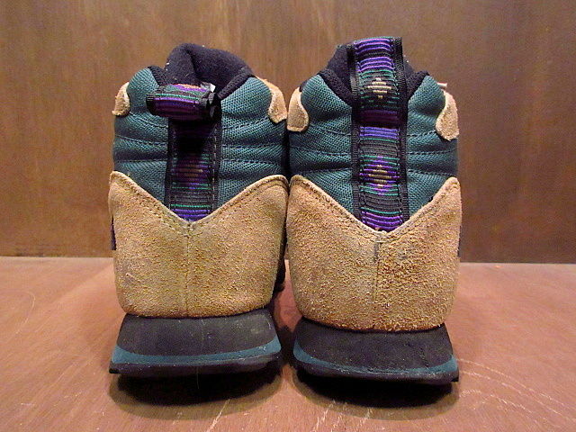 ビンテージ90's○NIKE acg トレッキングシューズ Size 7