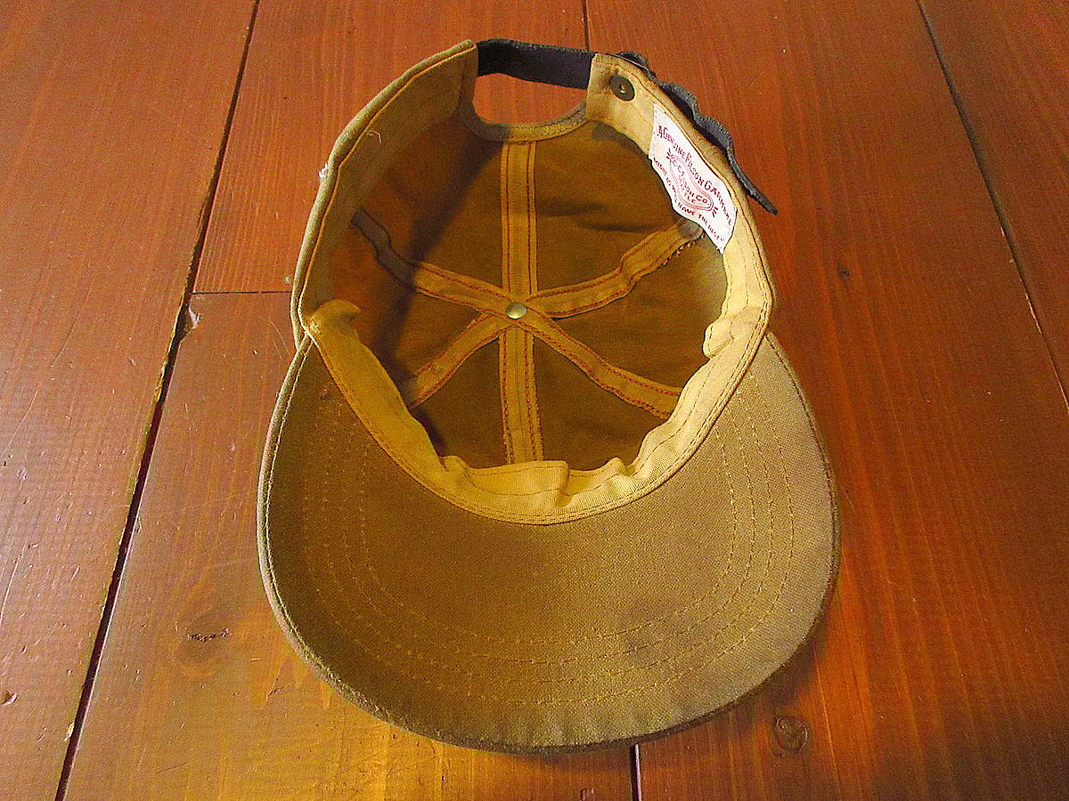 Vintage 90s Filson Spell Out Logo Basic Essential Hunting