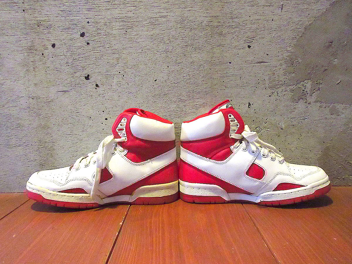 ビンテージ　70s　USA製　バスケット　テニス　シューズ　スニーカー　靴 thumbnail_-12.jpg