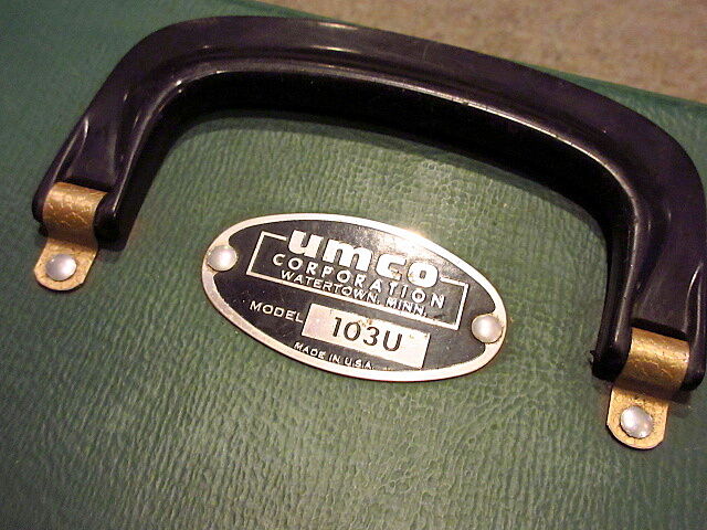 ビンテージタックルボックス UMCO 10 ➕ビンテージルアーセット fit=scale-down,w=1200