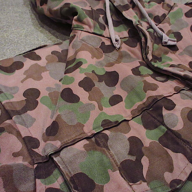 オーストラリア軍 ミリタリー ヴィンテージ 50's】【ビンテージ】オーストラリア軍【ウールトラウザーズ