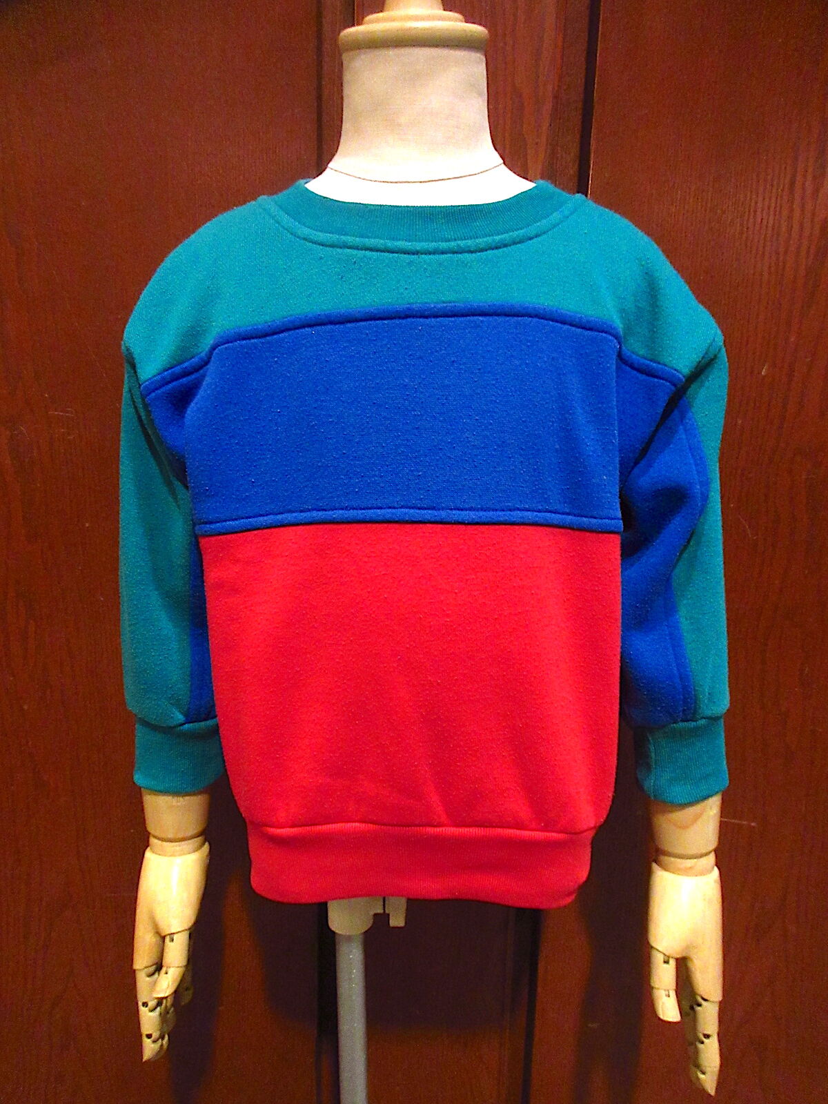 kids vintage トゥーンタウン　スウェット kids vintage トゥーンタウン スウェット kids vintage トゥーン