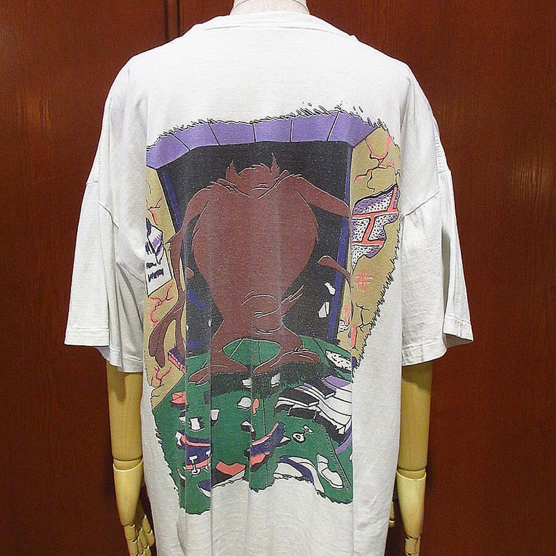 【2001】STEREOLAB Space Moth ビンテージTシャツ【M】 2001】STEREOLAB Space Moth ビンテージTシャツ【M】 2001