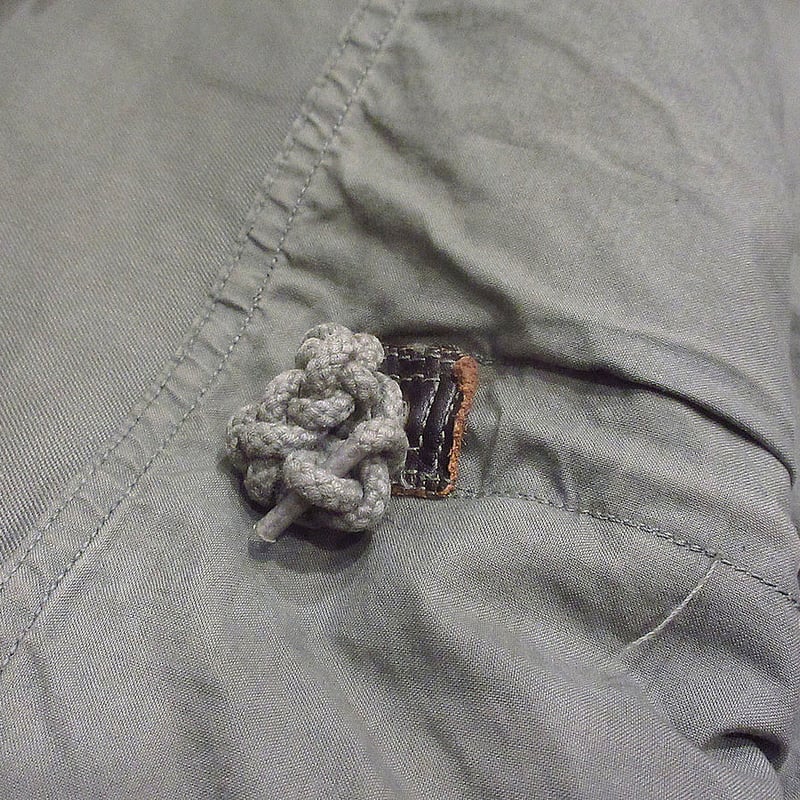 ビンテージ60's○USAFコットンサテンキャトルジャケットsize S-R○241017i2 ビンテージ60's○USAFコットンサテンキャトルジャケットsize S-R○241017i2