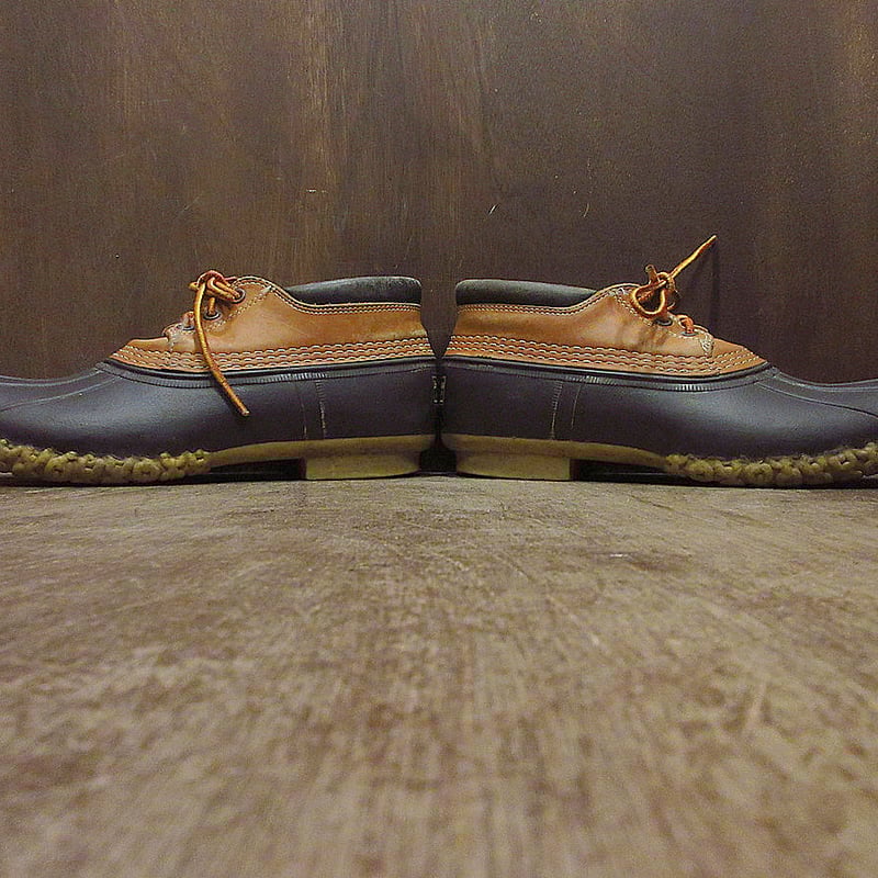 L.L.Beanビーンブーツ○240705j8-m-bt-27cmアウトドア古着エルエル  