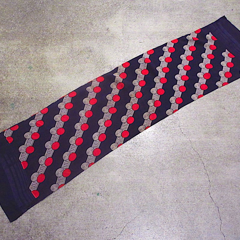 40s ビンテージ ストール レーヨン 40s レーヨン ストール ヴィンテージ 1940年代 マフラー