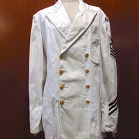 ビンテージ40's○U.S.NAVY AN-J-2 サマーフライトジャケット