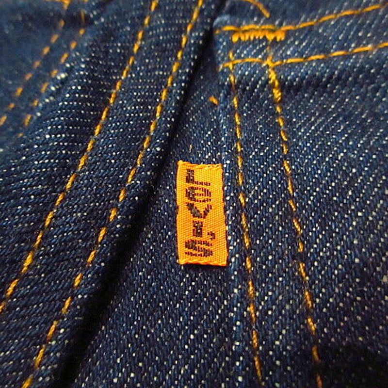 ビンテージ80's○Levi's 684濃紺W29 L31○200920n7-m-pnt-jn