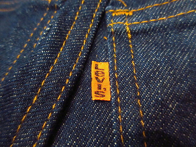LEVI’S 684ベルボトム W31 L29 LEVI'S 684ベルボトム W31 L29
