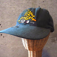 70s 80s エスキモー キャップ ボア ファー 帽子 ハット レア エスキモー帽子（メンズファッション） | ファッション の
