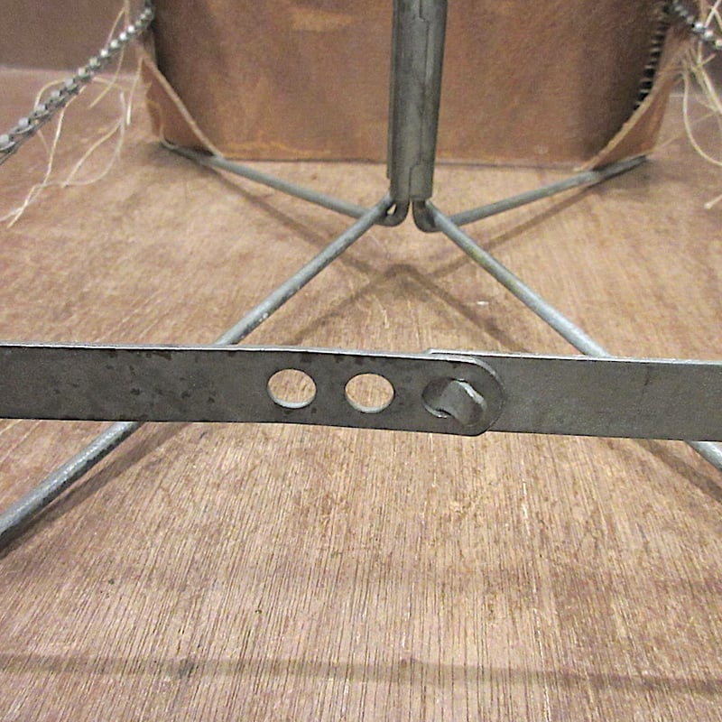 ビンテージ○フォールディングチェア○250526z6-chrアウトドアキャンプ