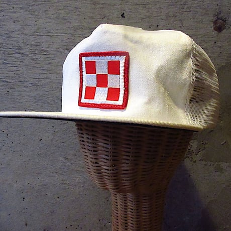CATEGORY ベースボール／メッシュキャップ | cozy vintage
