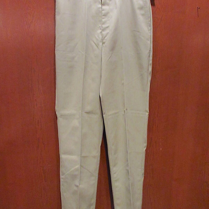 Vintage BIGMAC ワークトラウザー Vintage BIGMAC ワークトラウザー