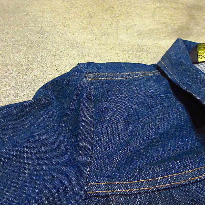 ビンテージ80's○DEADSTOCK Wrangler 74136PW size 36 L○