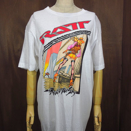 ラット | STORES