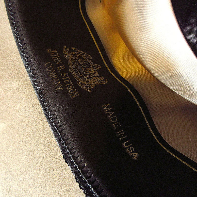 STETSON 