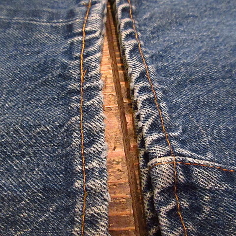ビンテージ80's○Levi's 501赤耳W31 L34○200625n2-m-pnt-jn