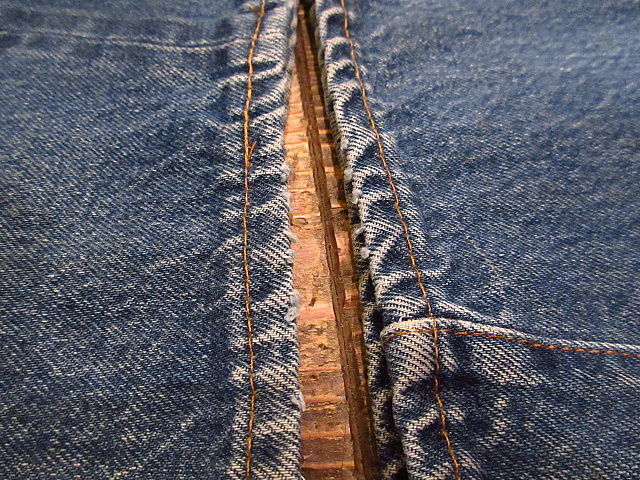 ビンテージ80's○Levi's 501赤耳W31 L34○200625n2-m-pnt-jn