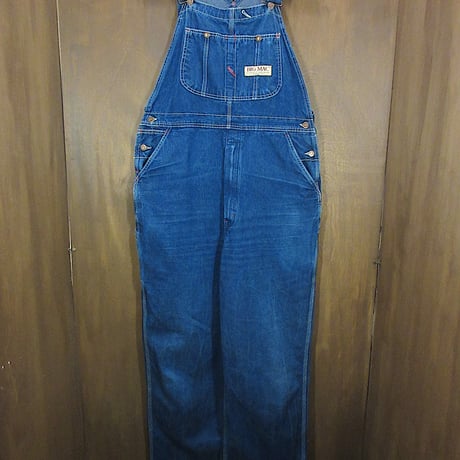 CATEGORY Men'sオールインワン | cozy vintage