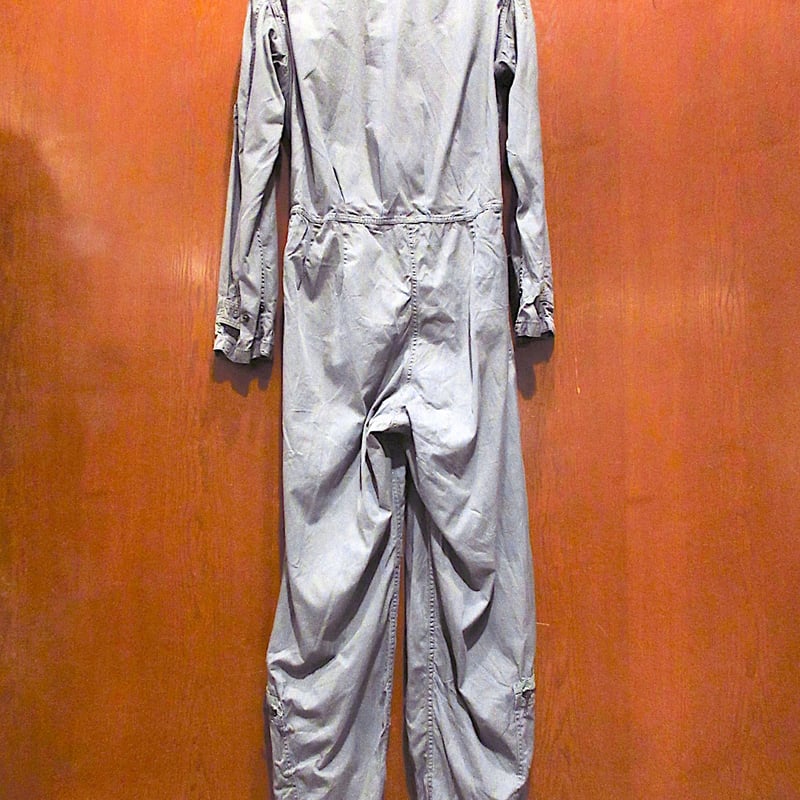 ビンテージ60's○USAF K-2Bフライトスーツsize M-LONG○260406m8-