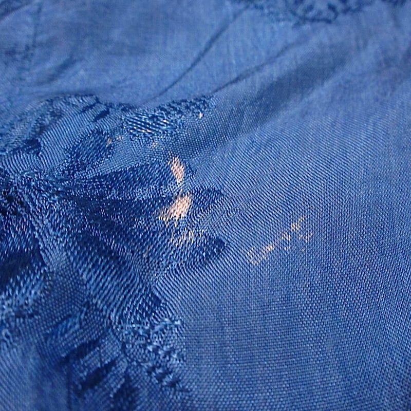 アンティーク ビンテージ 40s 50s 刺繍 カフタン 長袖 ブルゾン アンティーク ビンテージ 40s 50s 刺繍 カフタン 長袖 ブルゾン