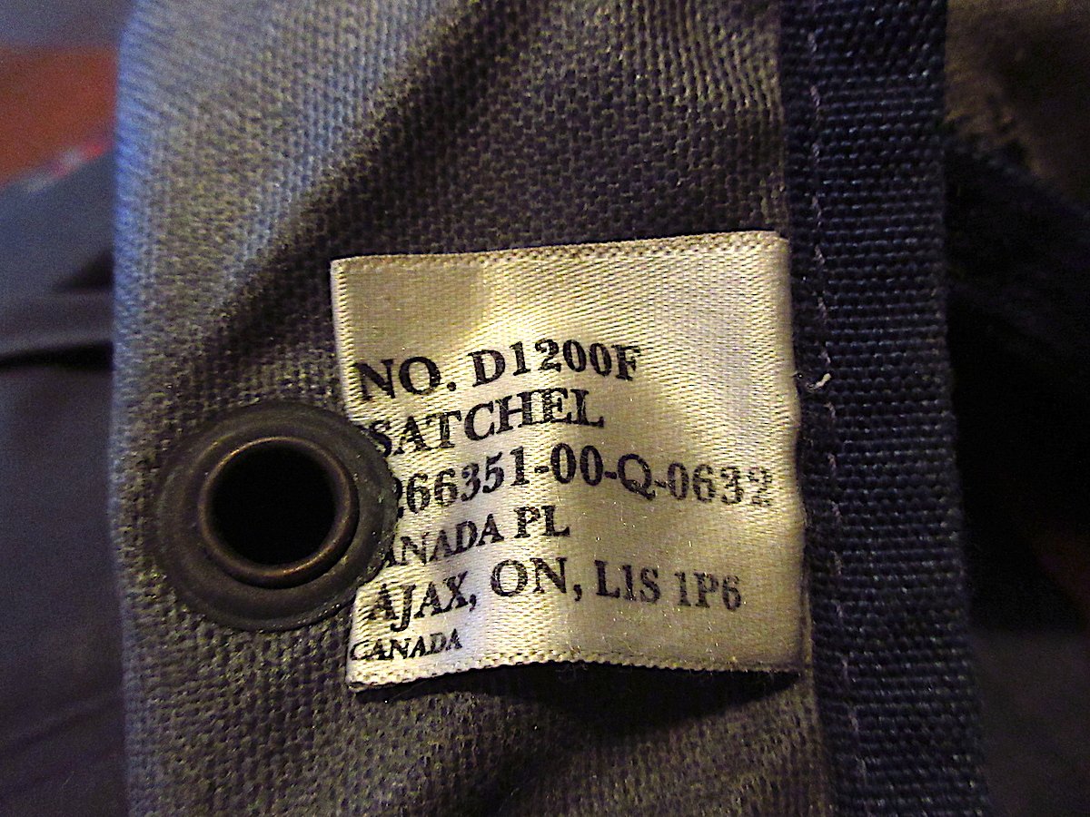 ビンテージ○USPSメッセンジャーバッグ○250916j7-bag-ot古着郵便局
