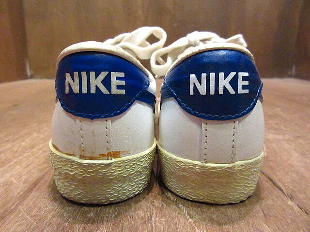 Nike フランチャイズ 80s ビンテージ 未使用 デッドストック Nike フランチャイズ 80s ビンテージ 未使用 デッドストック