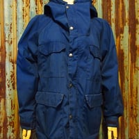 50s oshkosh bcoshエンジニアジャケット 50s vintage OSHKOSH エンジニアジャケット デニム - メルカリ