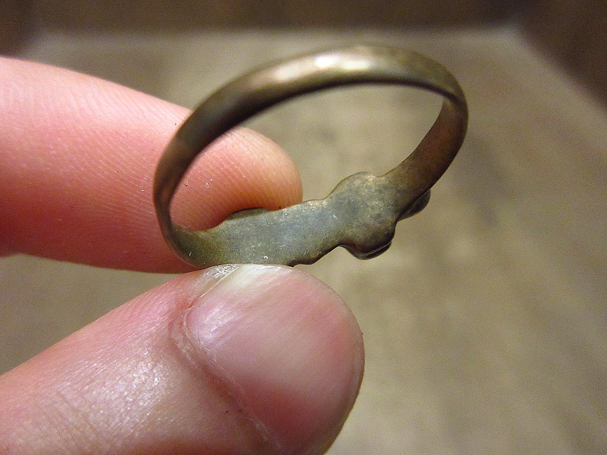 ビンテージリング　16号 fit=scale-down,w=1200