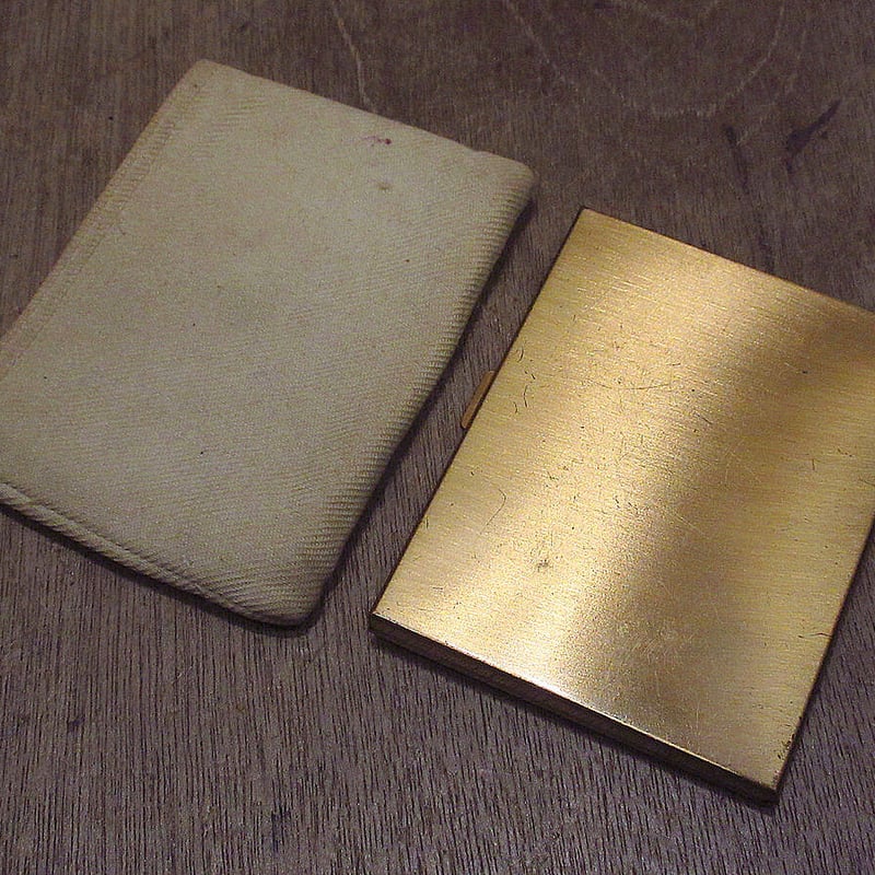 米軍　シガレットケース Amazon | タバコケース ミリタリー ネイビーシールズ 海軍特殊