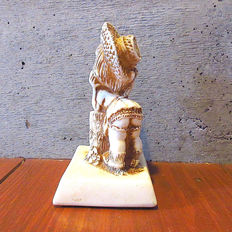 ビンテージ 70s メッセージドール　サイコセラミック　ミッドセンチュリー DSC00281.jpg?v=1725254864&