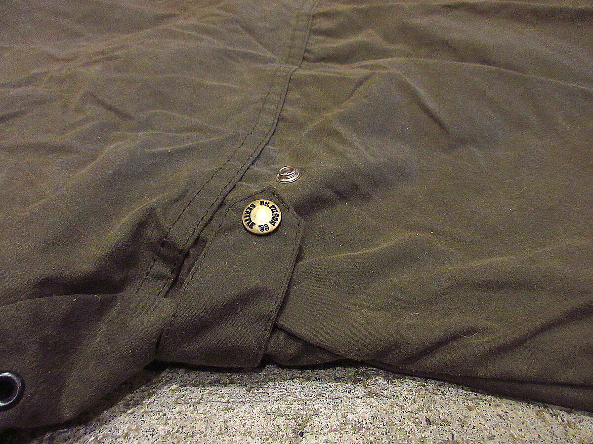 Filson All Season Rain Coat Hoodie フィルソン オールシーズン 