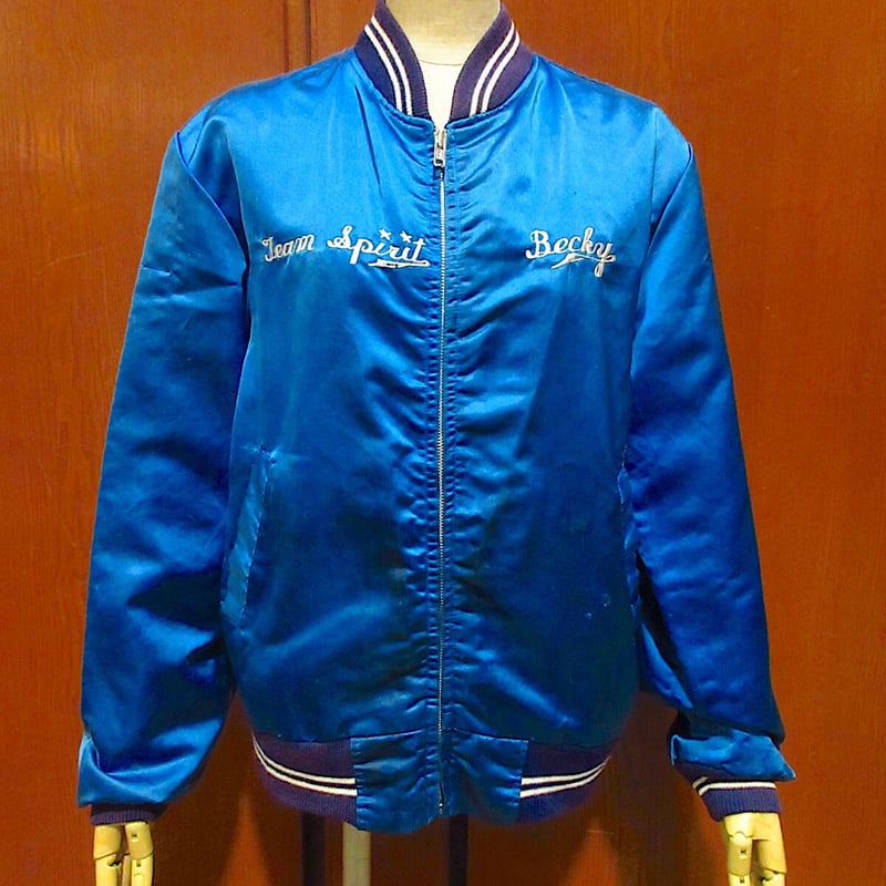 珍品】darby 80s 古着ジャケットスポーツジャケット 珍品】darby 80s 古着ジャケットスポーツジャケット