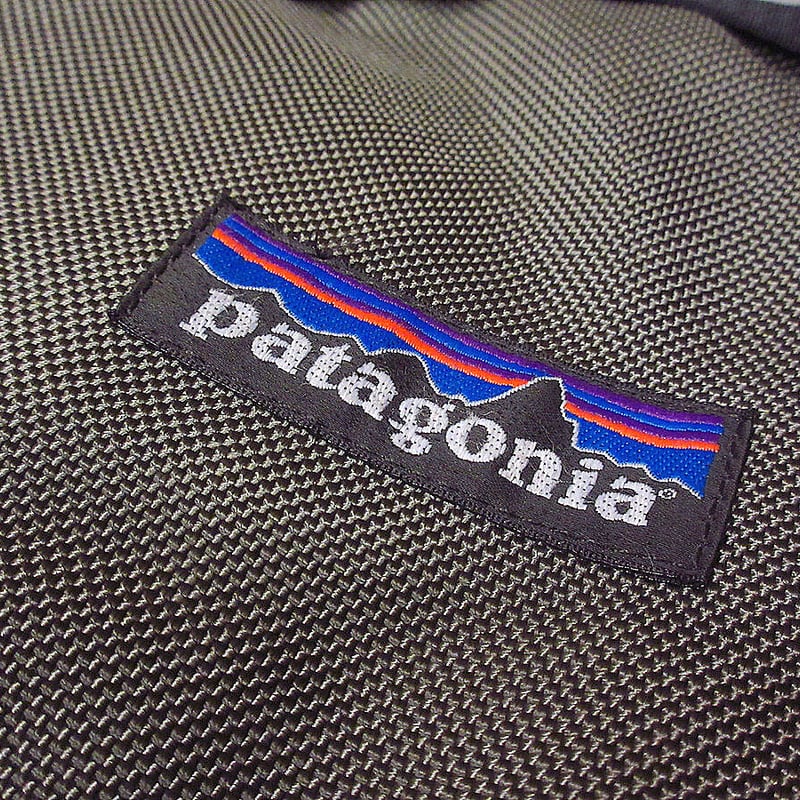 Patagonia クリティカルマス メッセンジャーバッグ ネイビー 大容量 Patagonia クリティカルマス メッセンジャーバッグ ネイビー 大