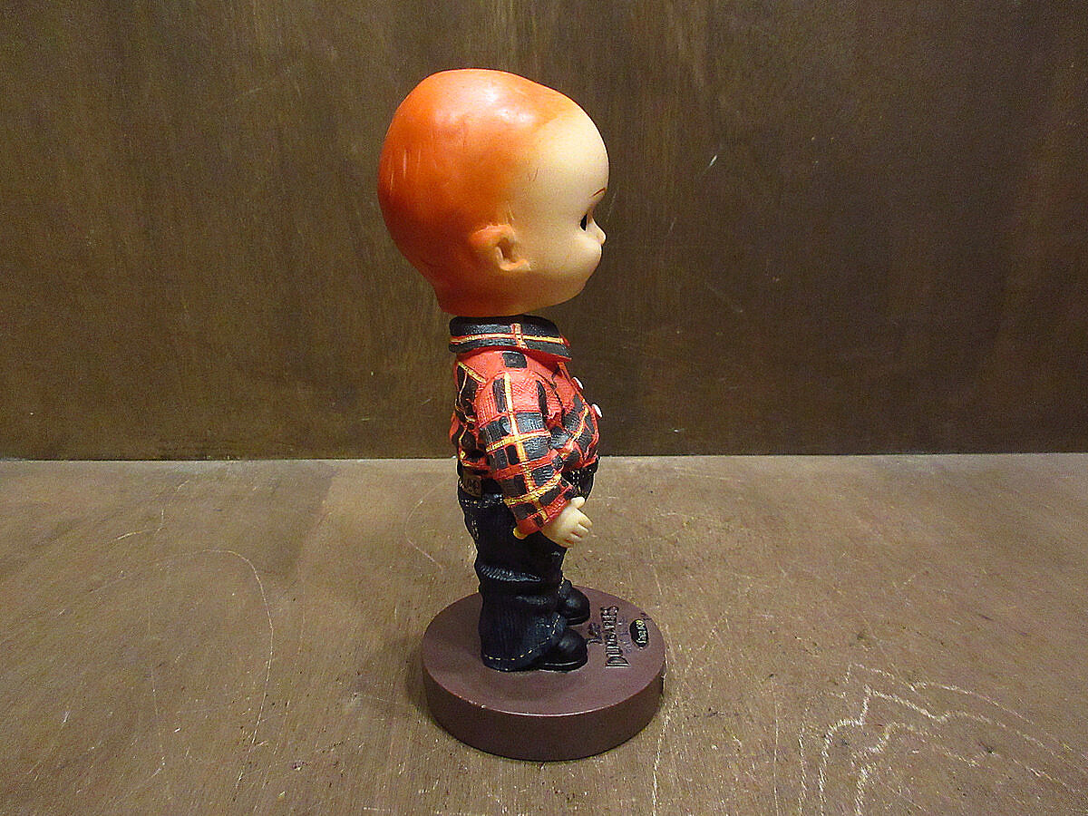 vintage buddy lee doll ヴィンテージ　バディリー人形 original