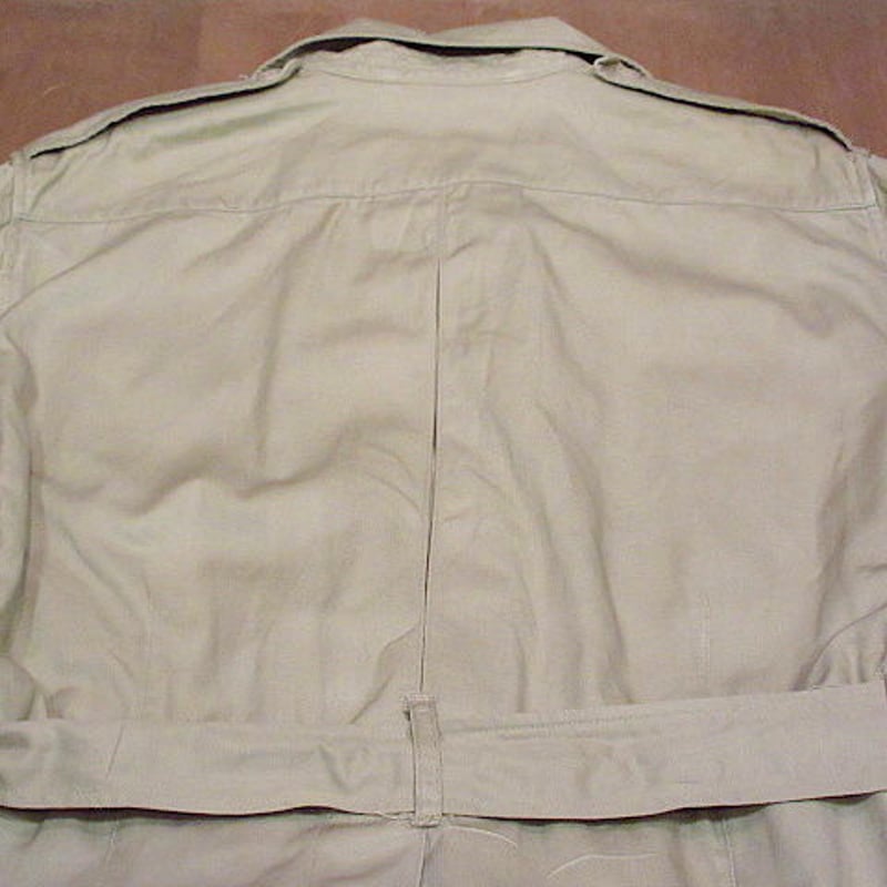 ビンテージ50's○USAFトロピカルジャケット Size 40S○200819n4-m-jk