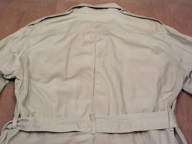 ビンテージ50's○USAFトロピカルジャケット Size 40S○200819n4-m-jk